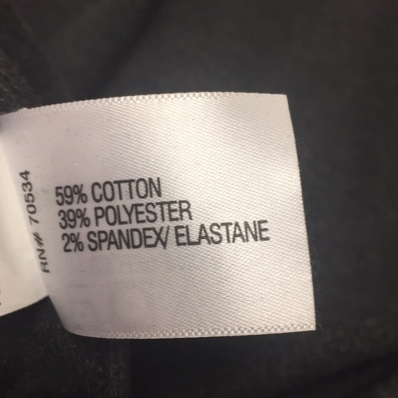 Orvis long sleeve polo - Picture 5 of 5